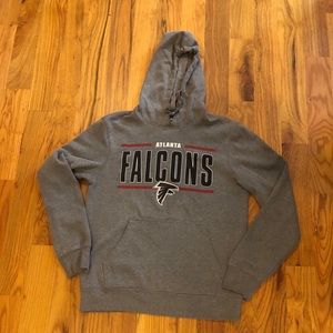 Atlanta Falcons Hoodie
